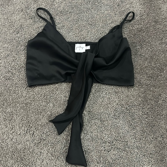 Princess Polly crop top - Picture 1 of 2